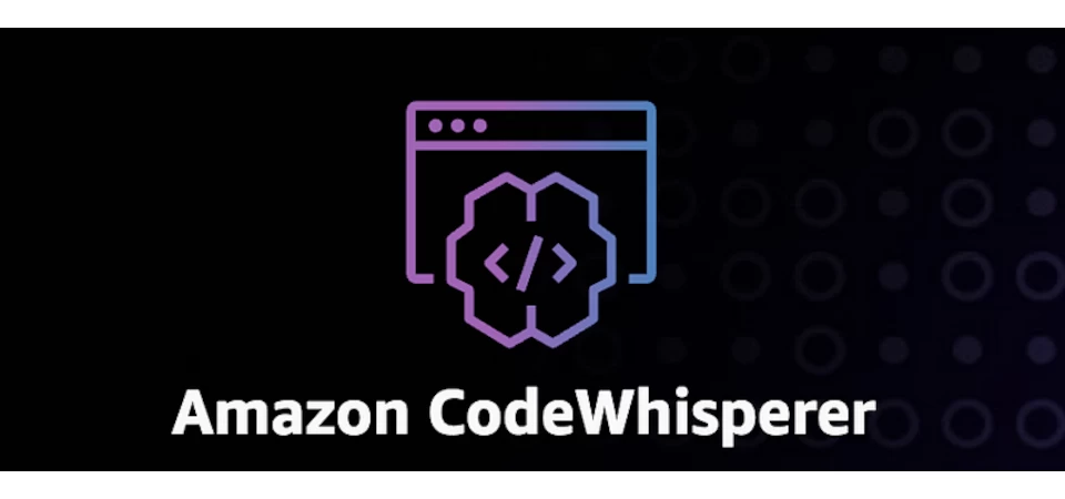 CodeWhisperer de Amazon