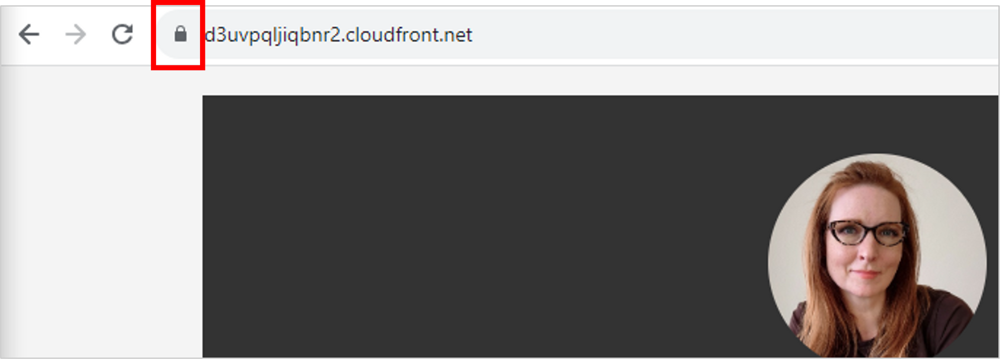 CloudFront-cert