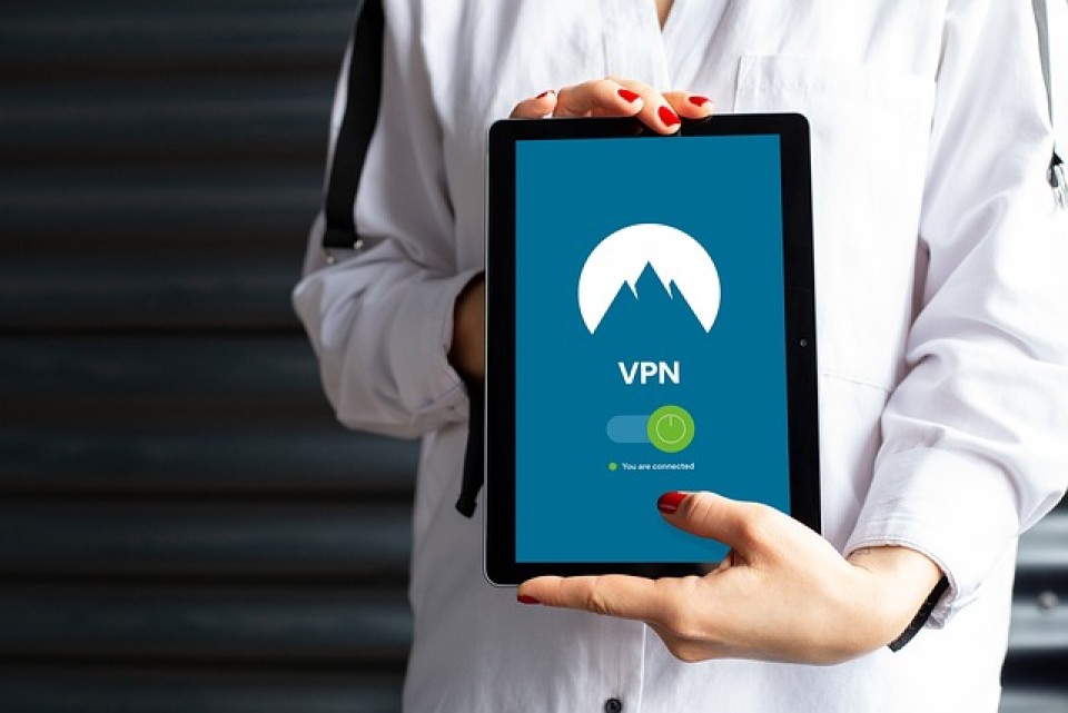 Asegurando tu dispositivo con una VPN