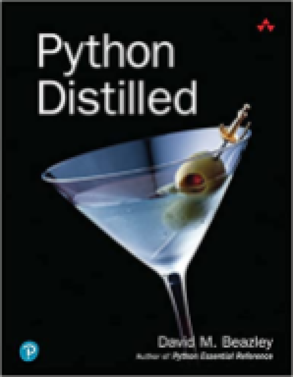 Python Distilled (1ª edición)
