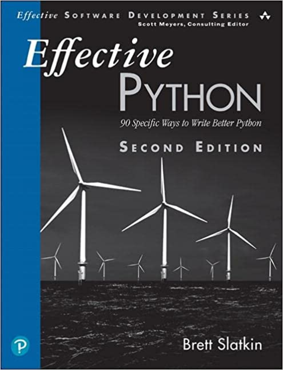 Effective Python (2ª edición)
