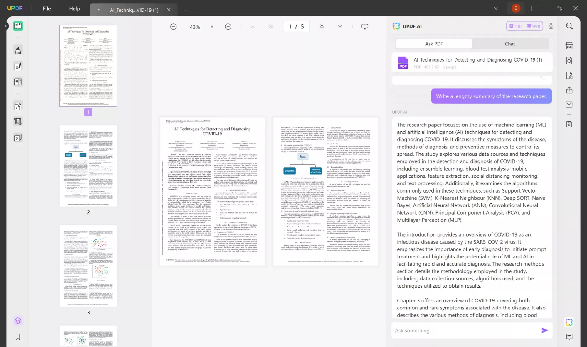 Resumen de PDFs largos y tediosos