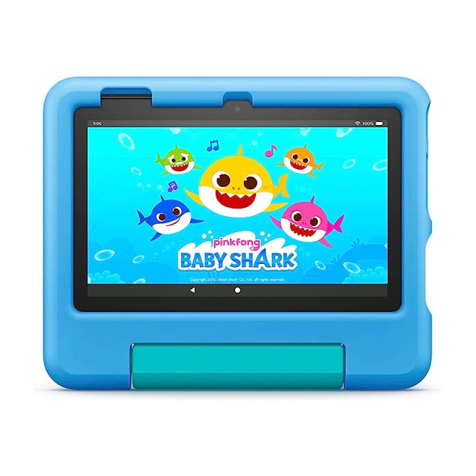 Amazon Tablet for Kids