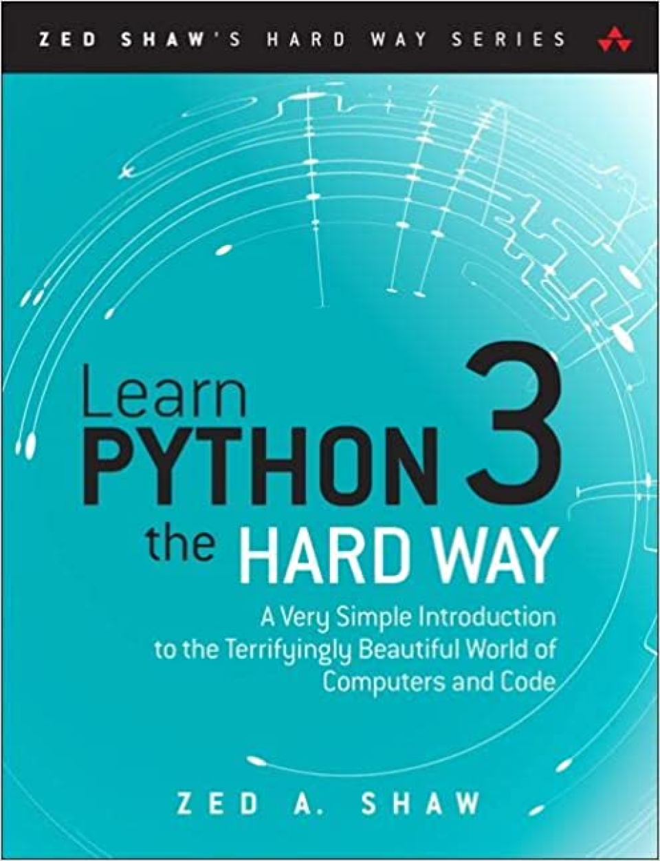 Aprende Python 3 de la manera difícil (1ra edición)