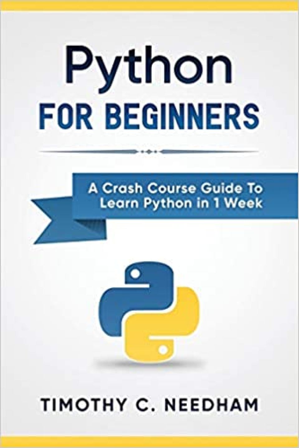 Python: Para principiantes (1ª edición)