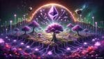 Vitalik Buterin: Verkle Trees Implementation to Benefit Ethereum Stakers and Network Nodes