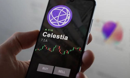 Celestia Price Rise