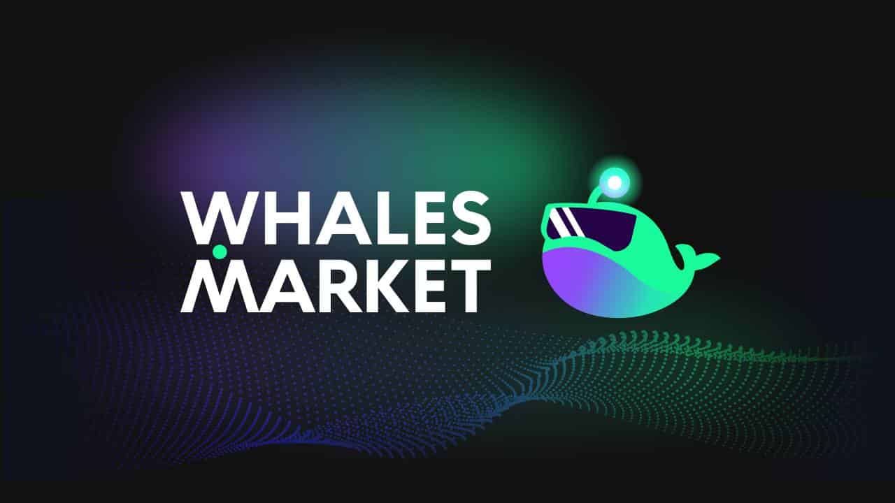 Whales Market