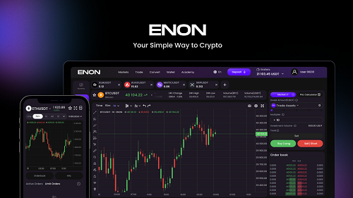 ENON Platform