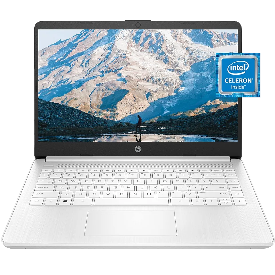 HP 14 Laptop 14-dq0040nr
