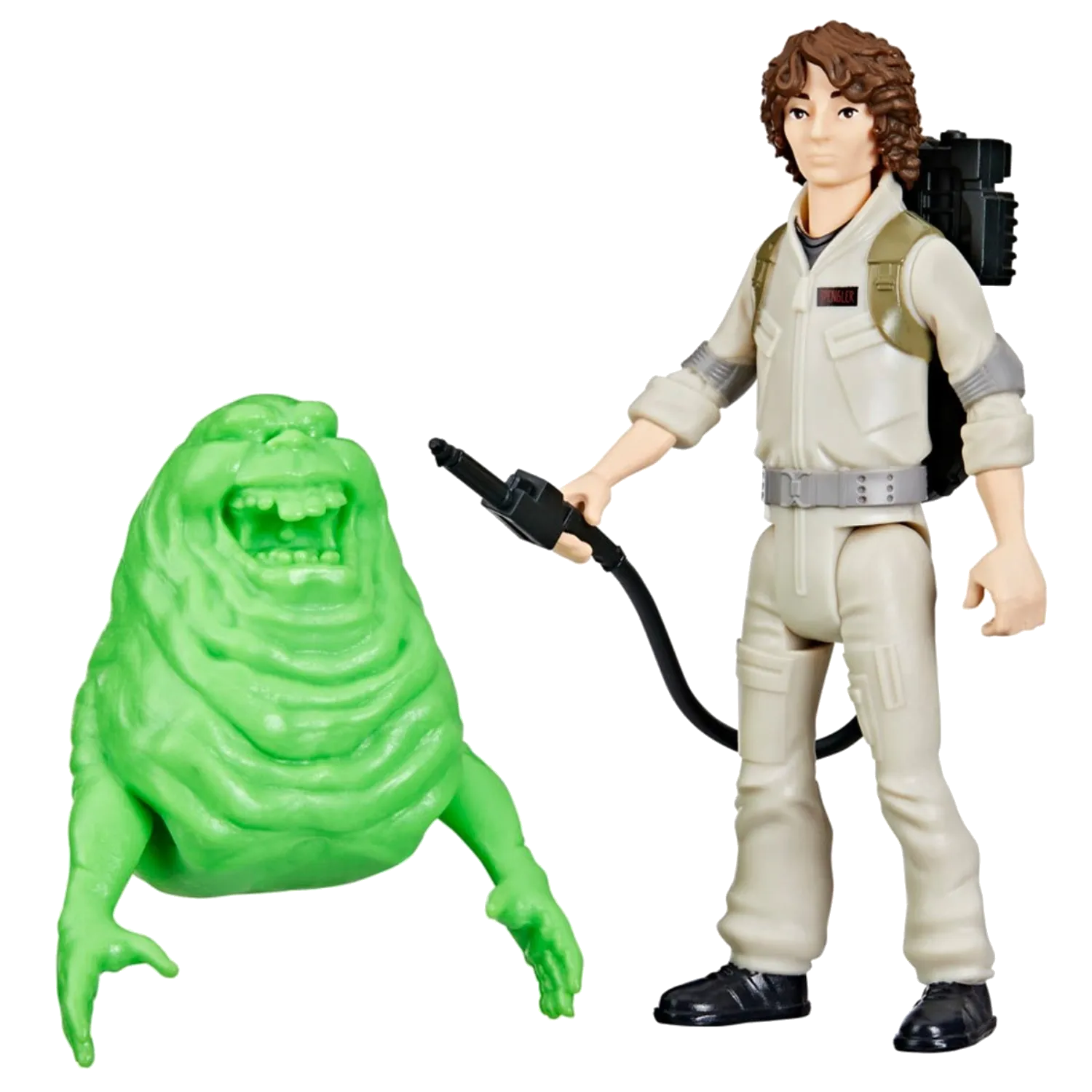 Ghostbusters Frozen Empire 2 Pack