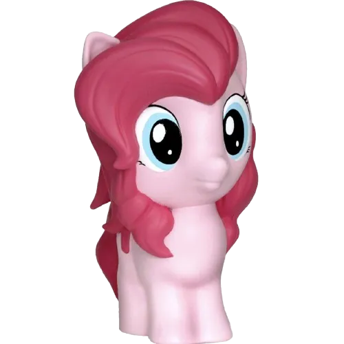 My Little Pony Pinkie Pie Bank