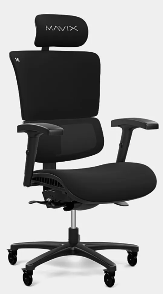 Mavix M9 игровое кресло
