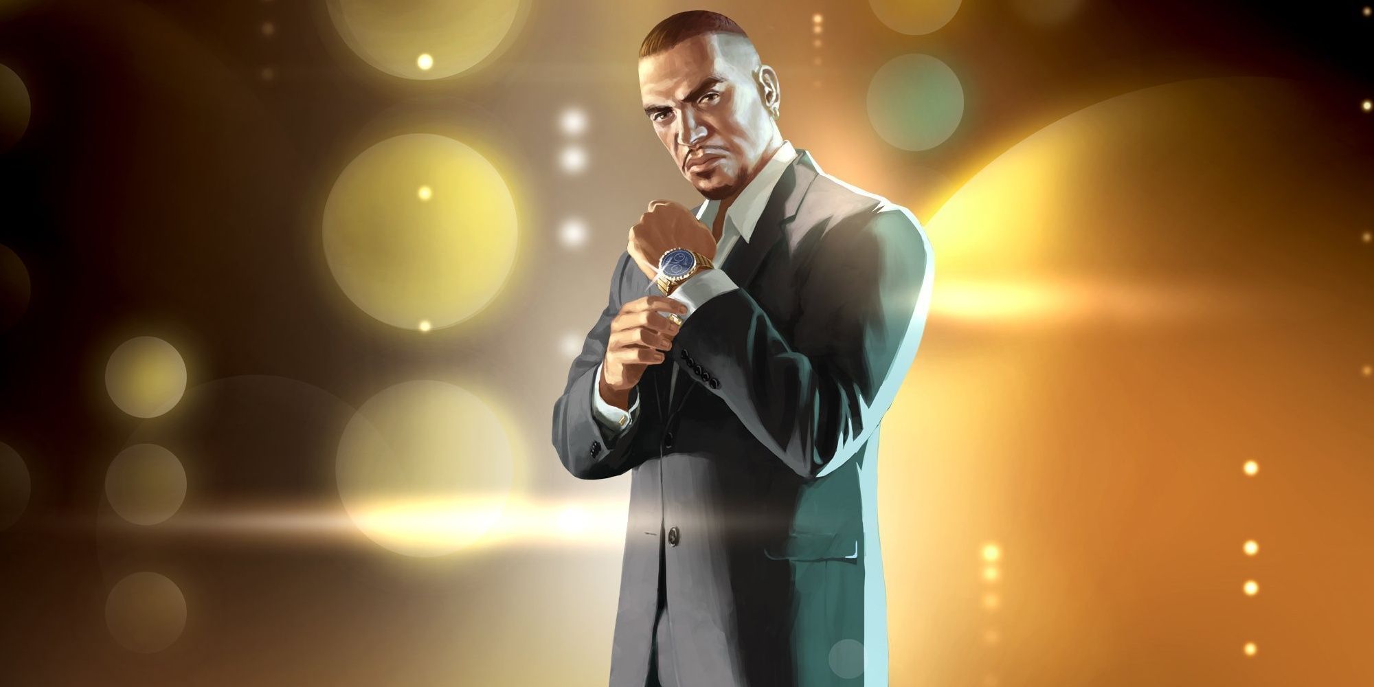Grand Theft Auto 4 : The Ballad of Gay Tony