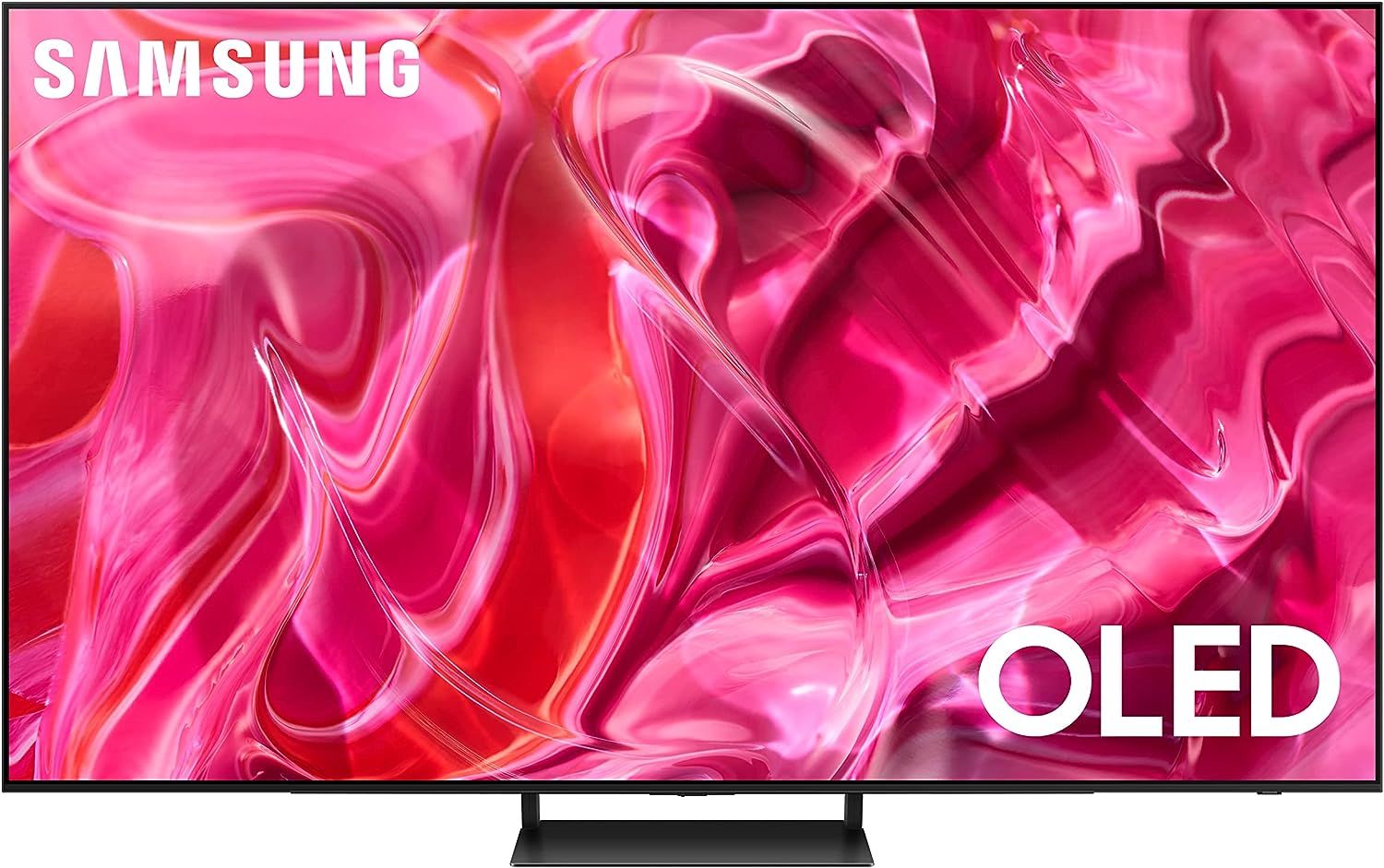Samsung S90C OLED 4K TV