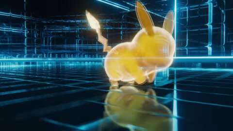Pokemon Confermati per Pokemon Legends Z-A