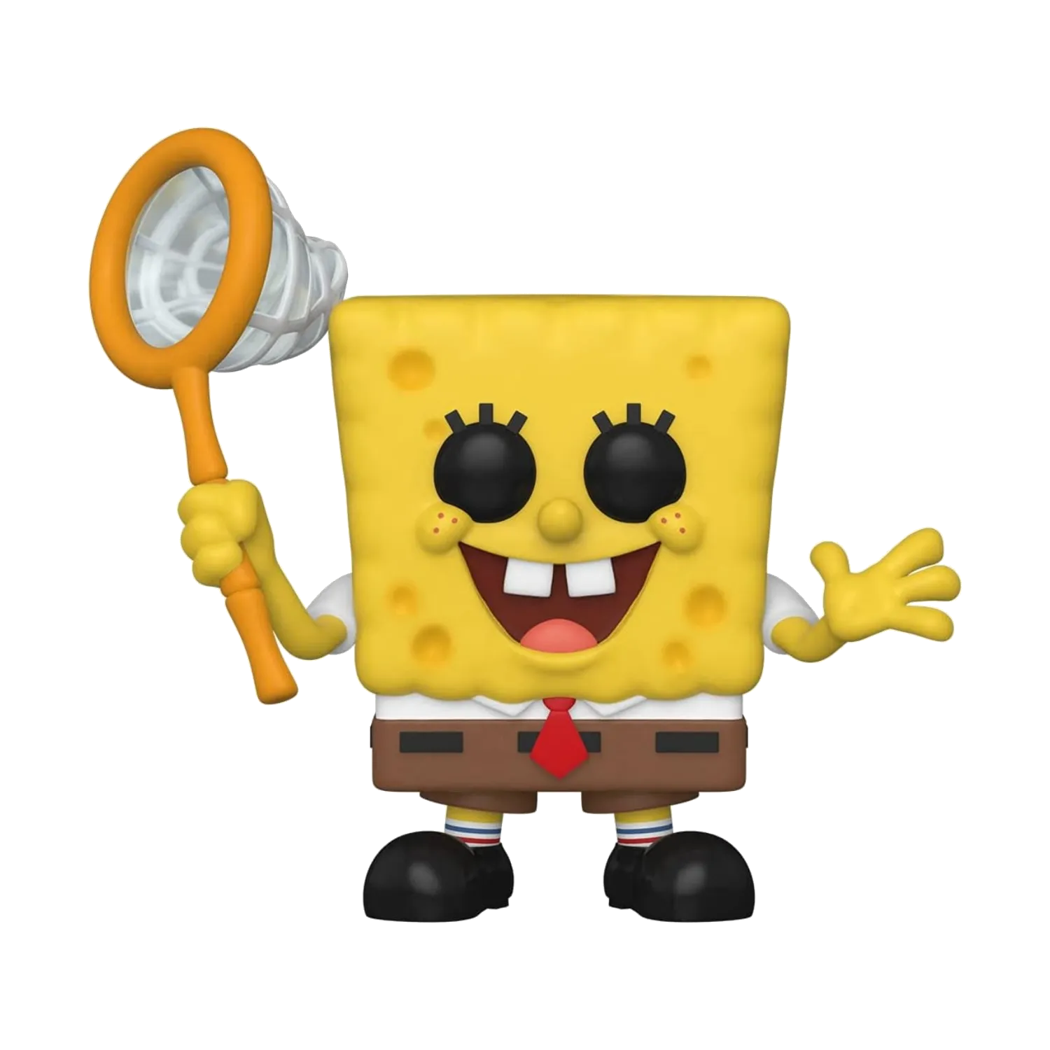 SpongeBob Funko Figure