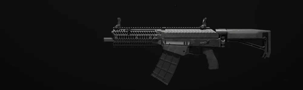 Modern Warfare 3 Weapon Preview Haymaker