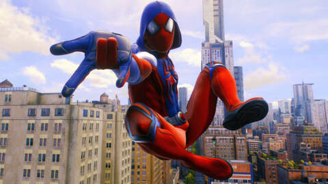 Все костюмы Spider-Man 2 и как их получить