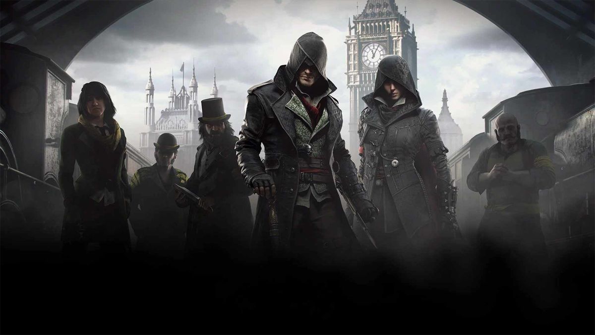 Les meilleurs jeux Assassin's Creed