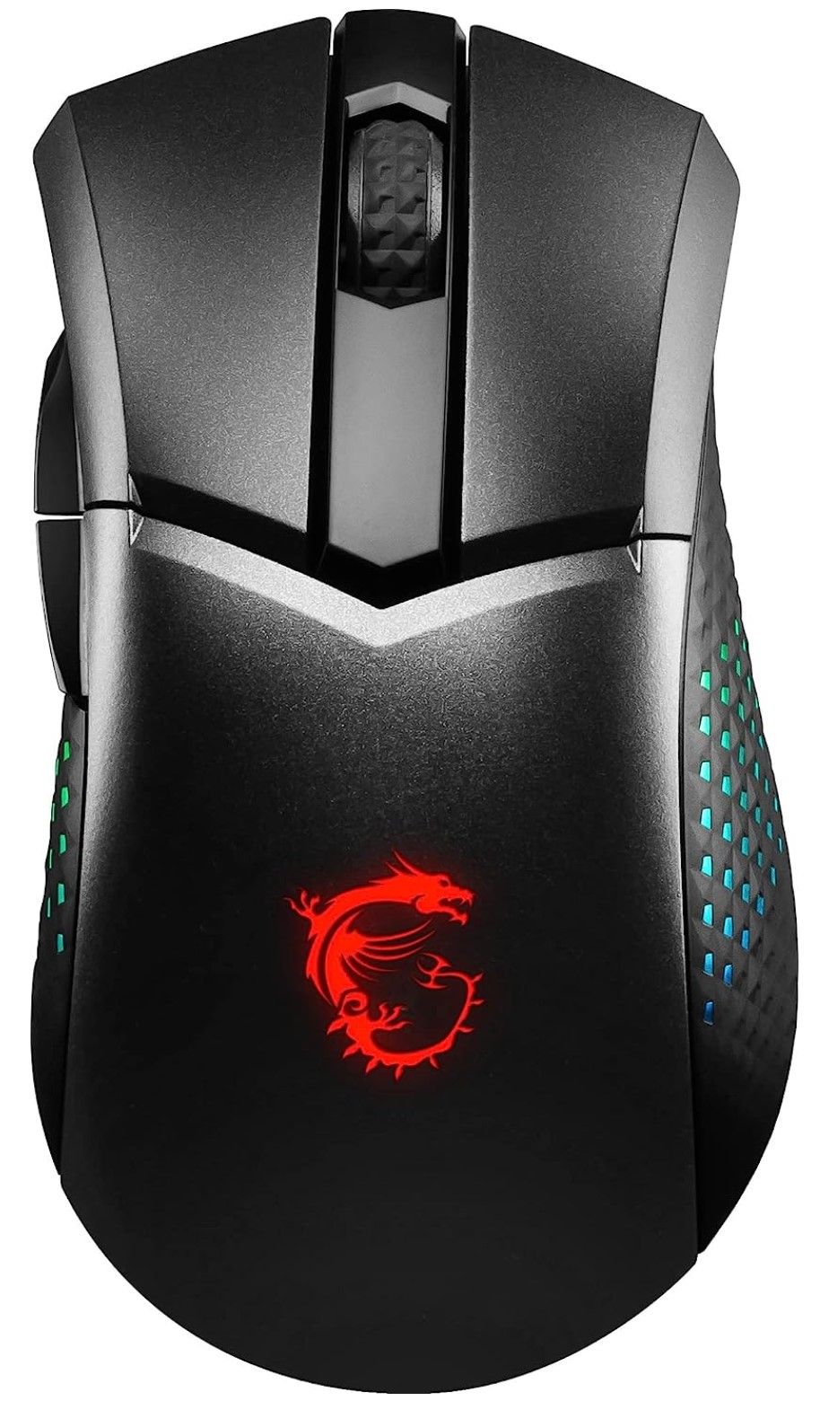 MSI Clutch GM51 Wireless Mouse