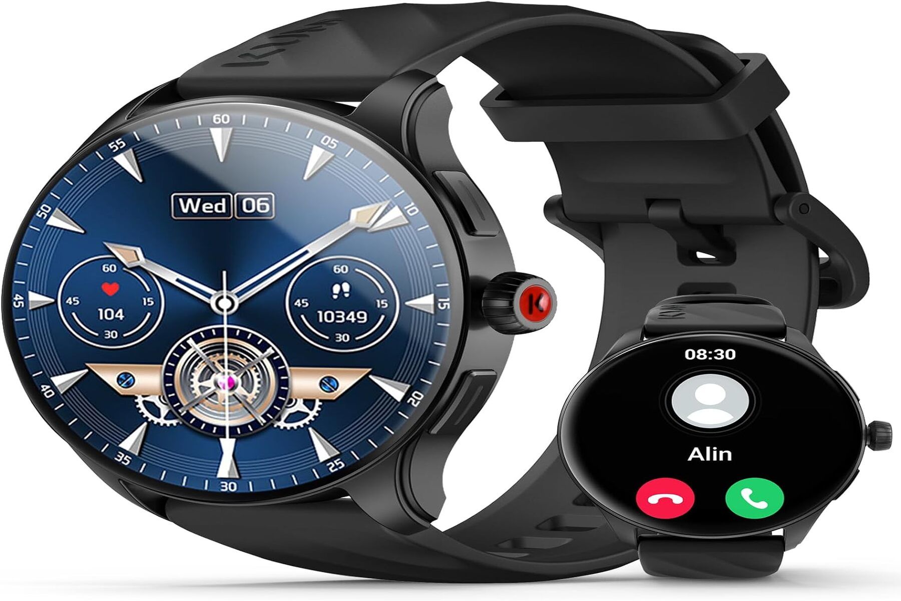 Kumi Smartwatch per Android