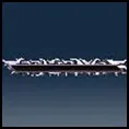 Tekken 8 - Silver Health Gauge Icon