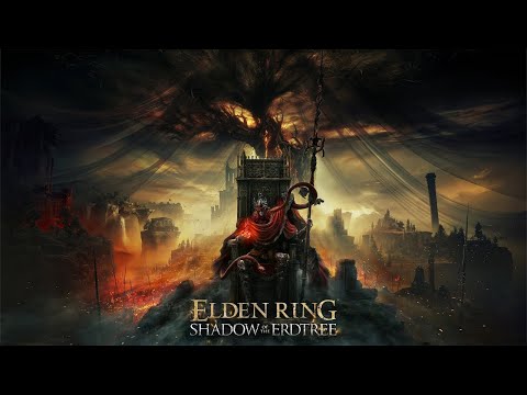 Revelação de gameplay de Elden Ring: Sombras de Erdtree