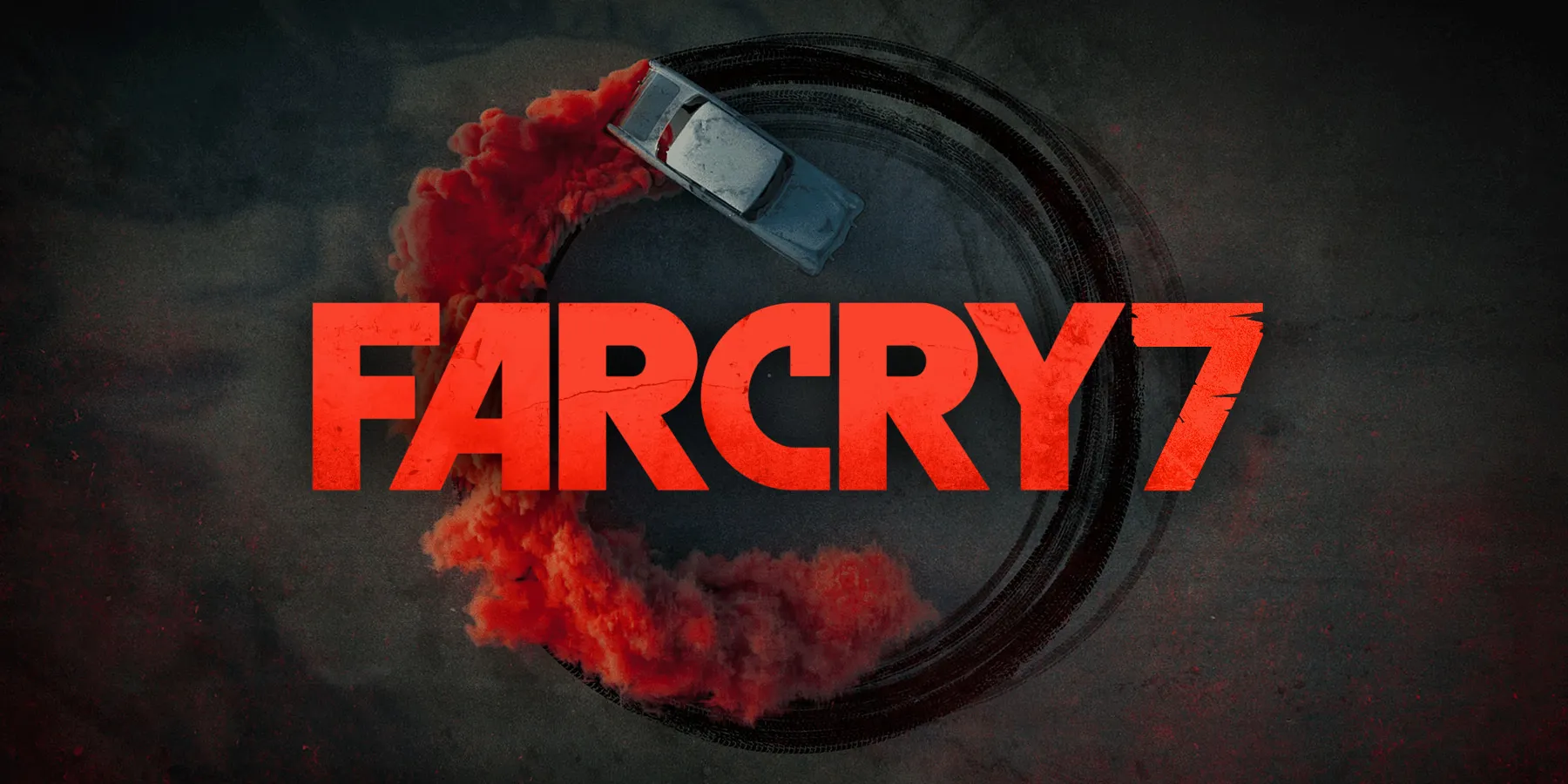 Cuerpo de Far Cry 7