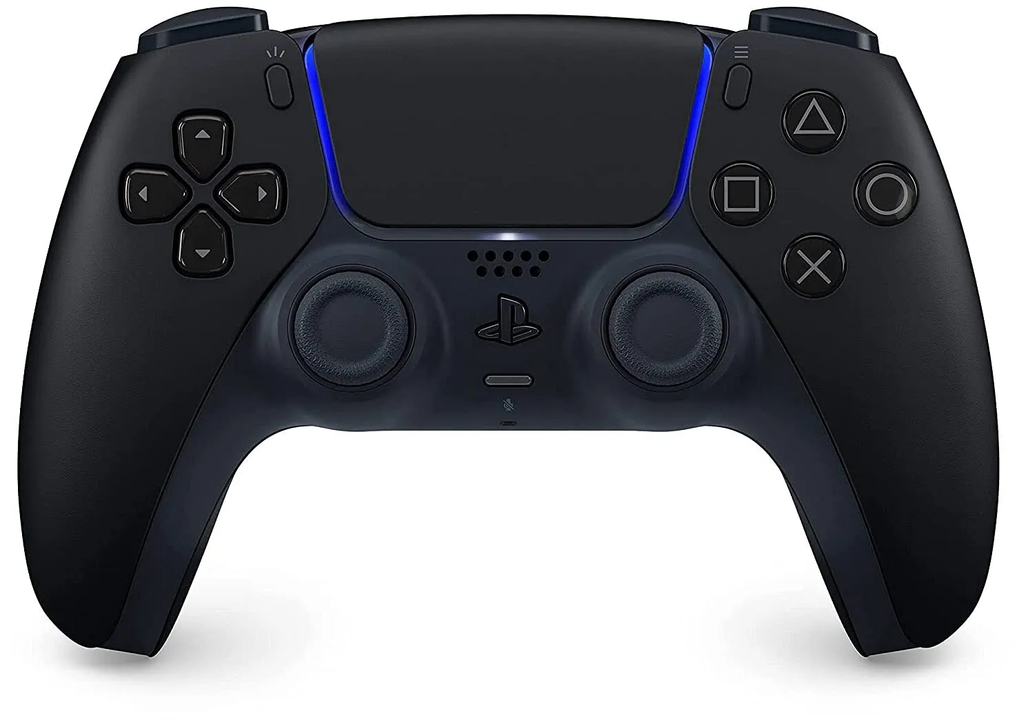 PlayStation DualSense 무선 컨트롤러 - 미드나이트 블랙