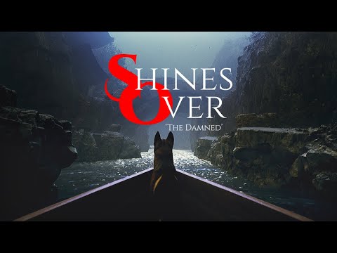 Shines Over: The Damned Announcement Trailer