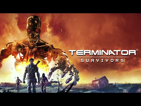 Terminator: Survivors - The Aftermath Trailer