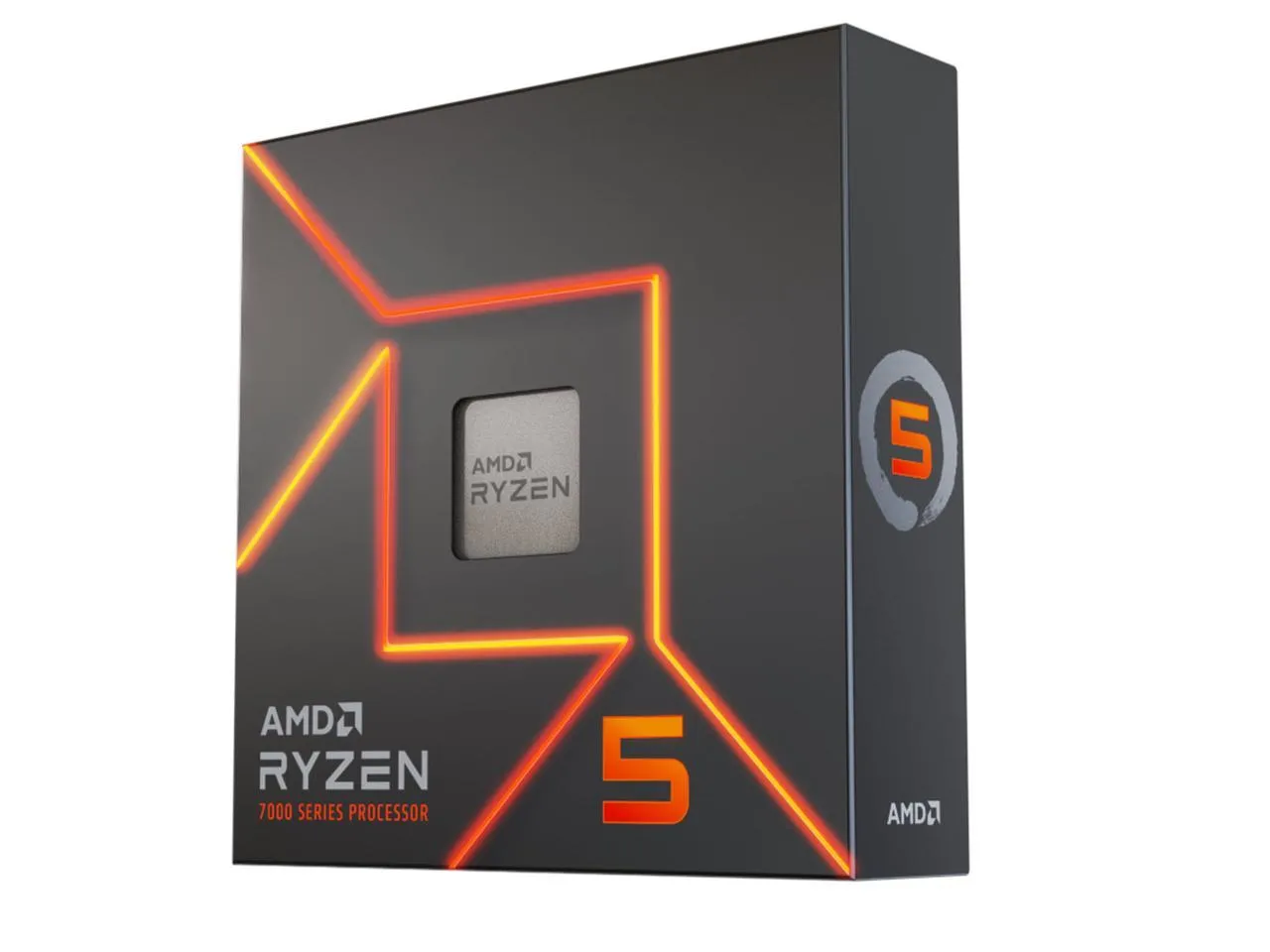 AMD 라이젠 5 7600X