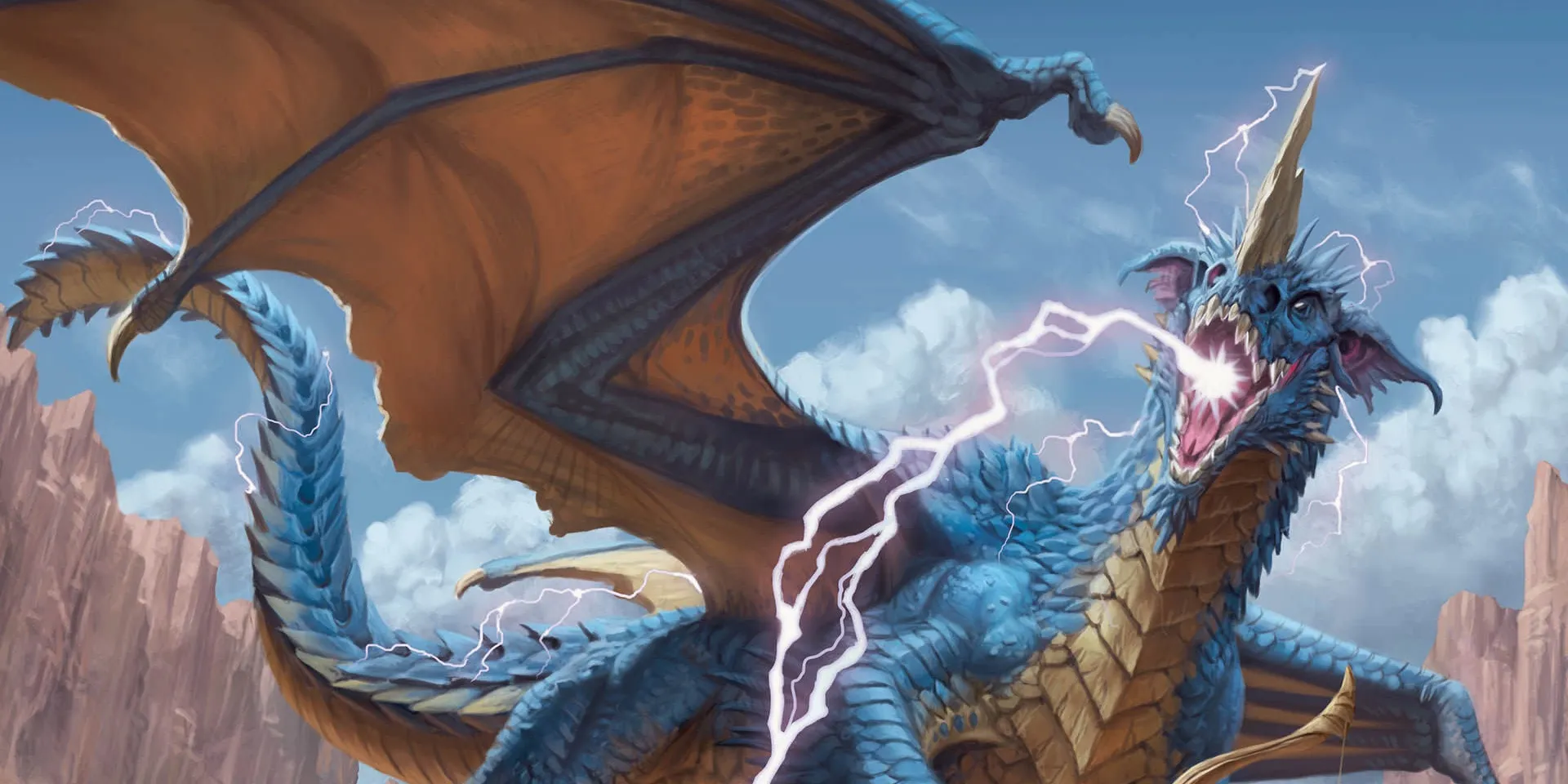 Arte de portada de Dragons of Stormwreck Isle Wizards of the Coast