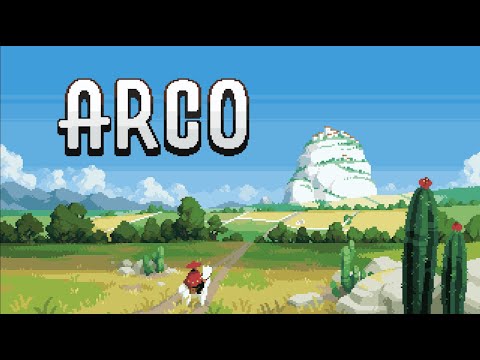 Arco - трейлер игры