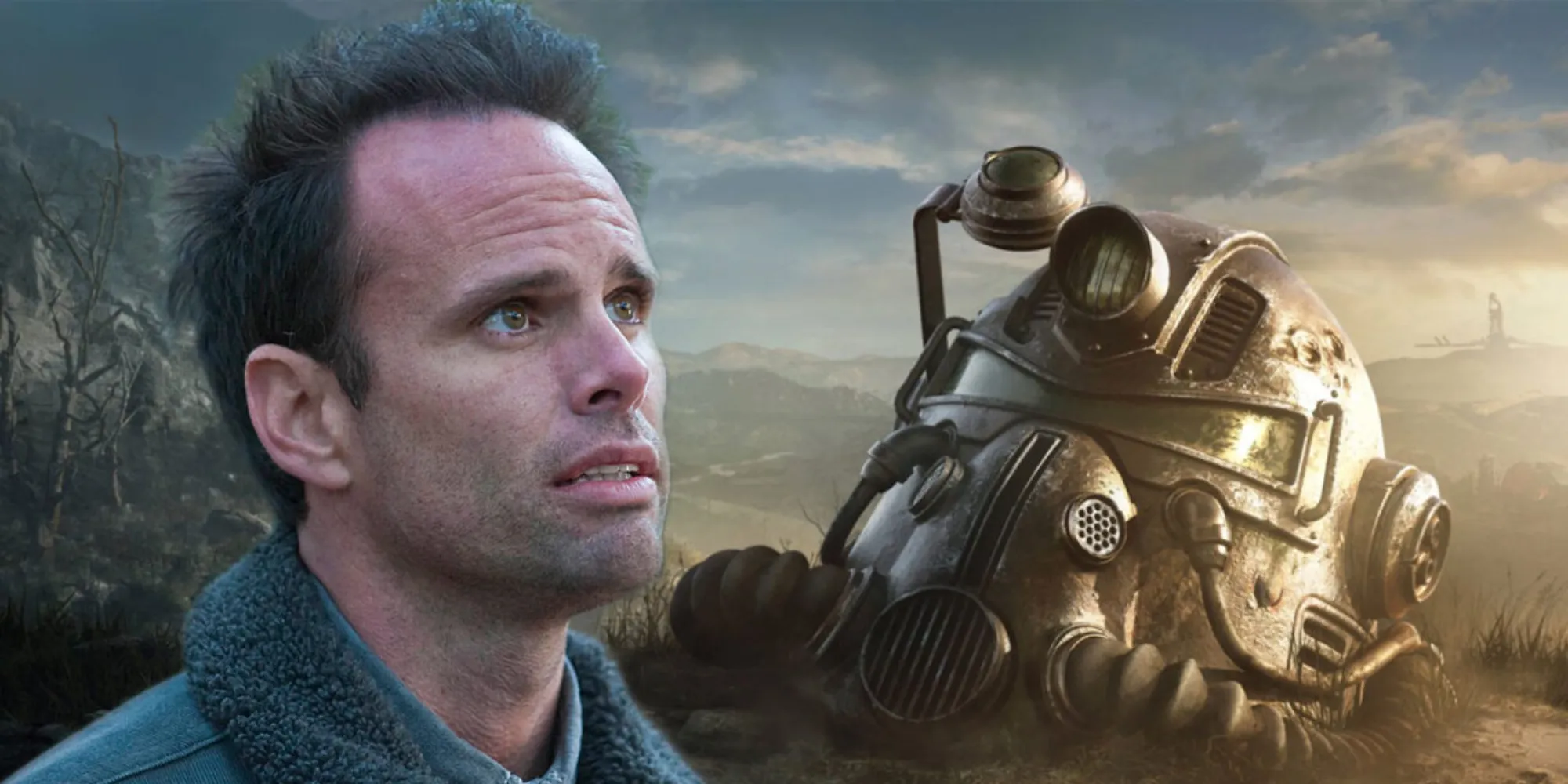 walton goggins