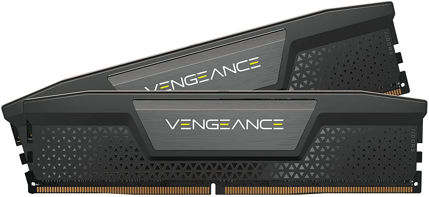 CORSAIR Vengeance DDR5 16G x 2 Kit (CL36)