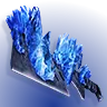 Destiny 2冰霜收获图标