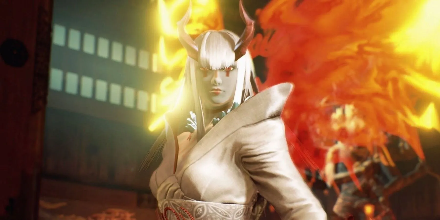 Tekken- Most Evil Characters, Ranked