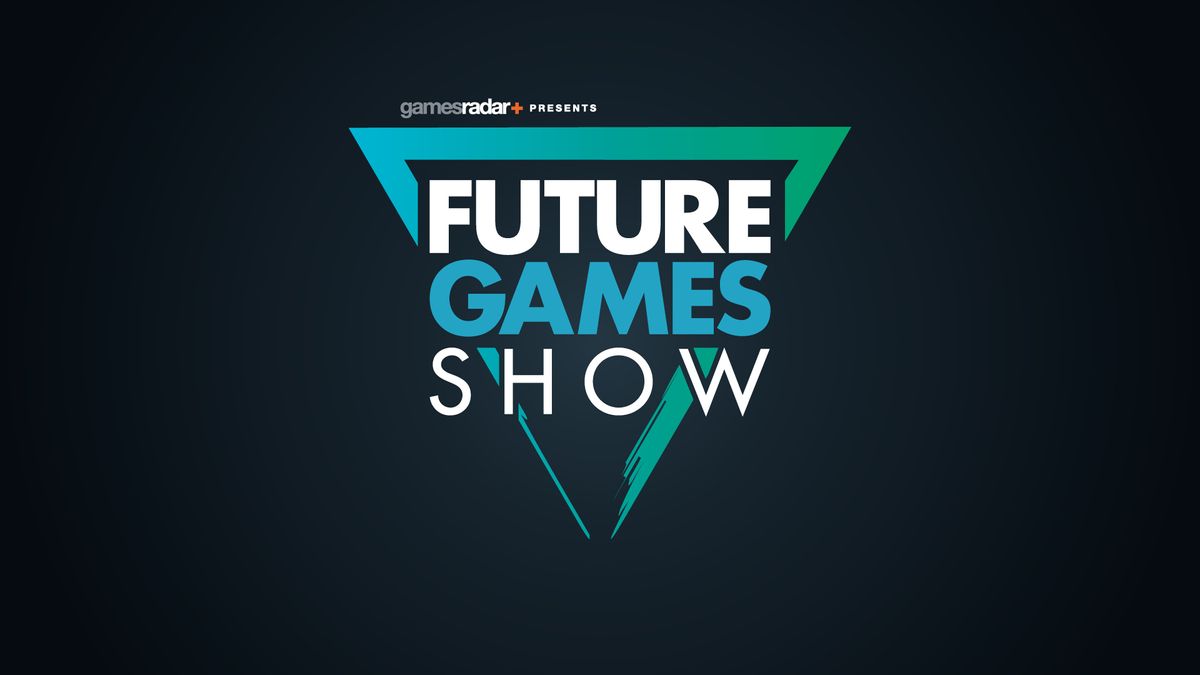Future Games Show ロゴ