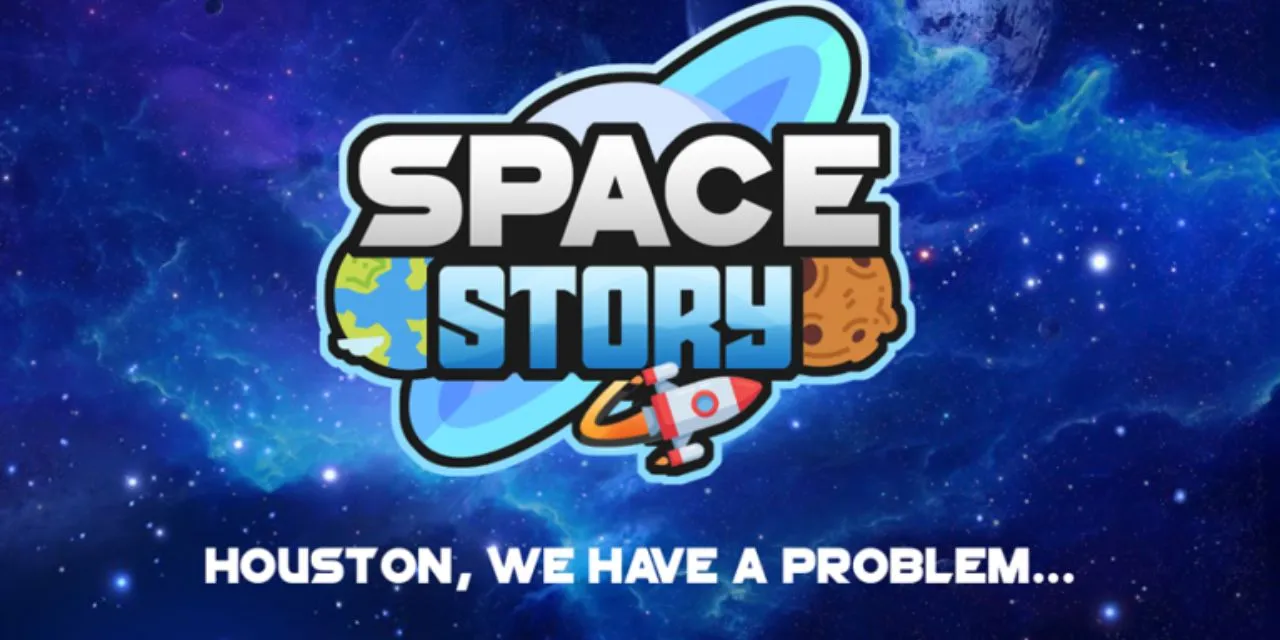 Space Story, roblox