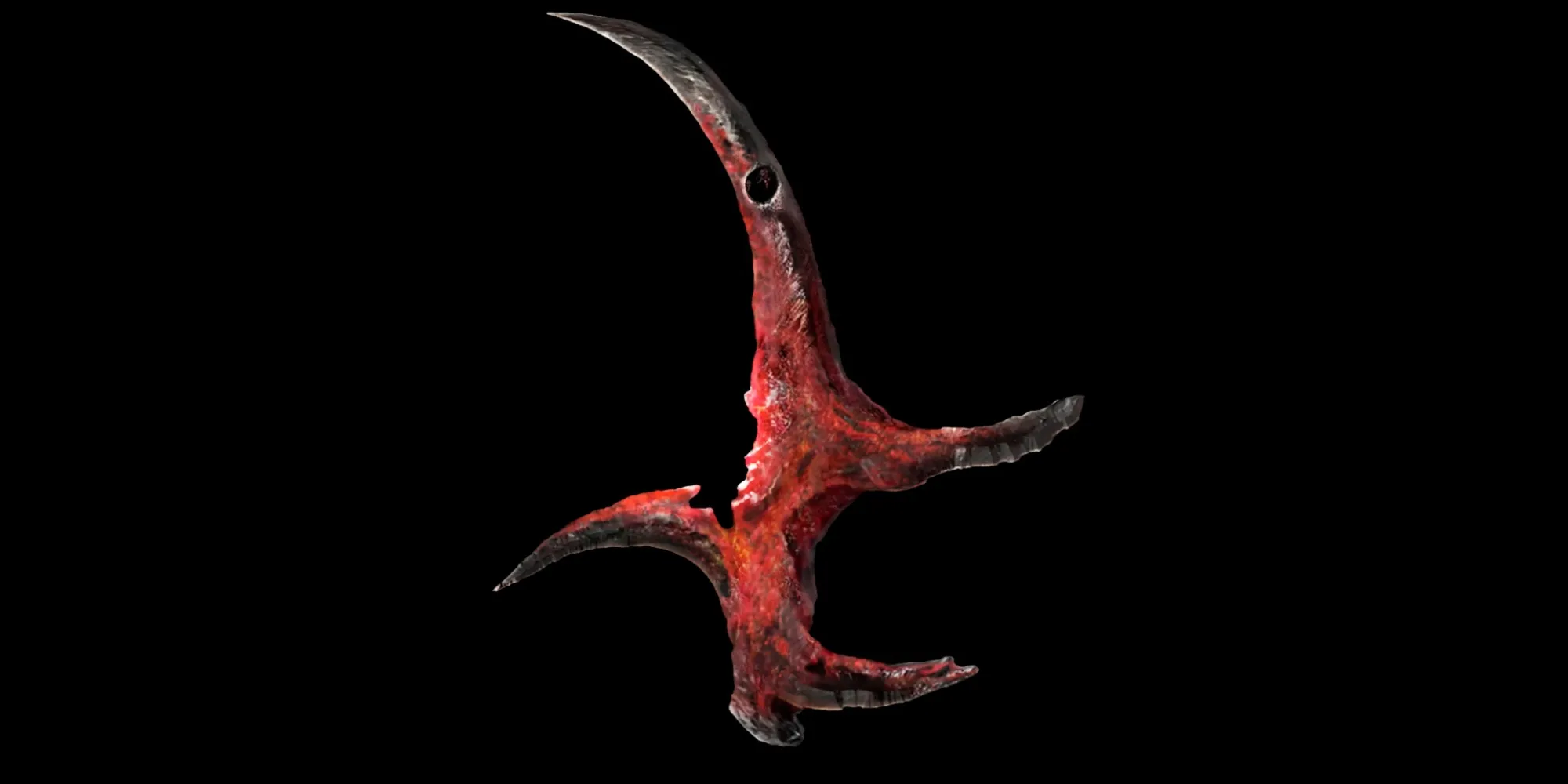 Elden Ring Assassin’s Crimson Dagger