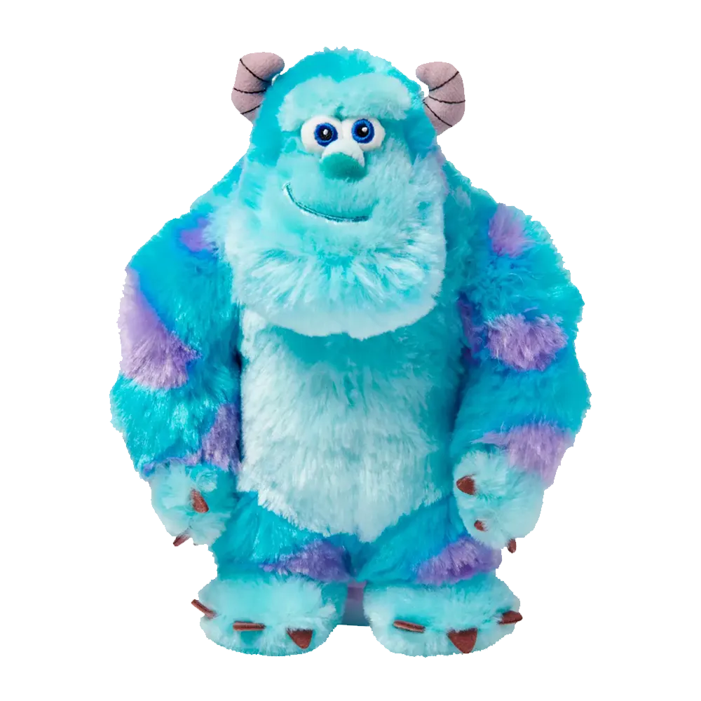 Monsters Inc. Sulley Plush