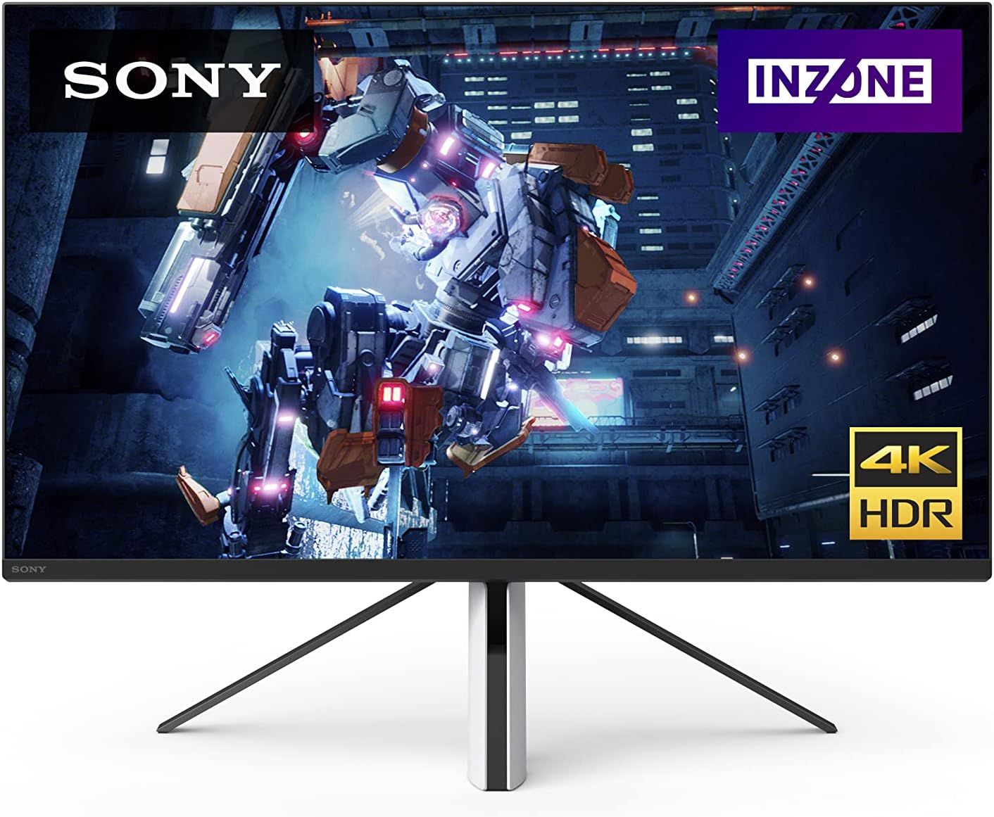 Sony INZONE M9 27” 4K 144Hz Gaming Monitor