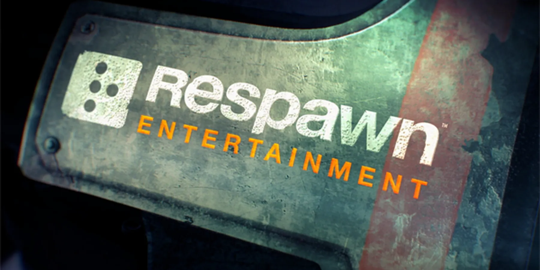 logo do estúdio Respawn Entertainment
