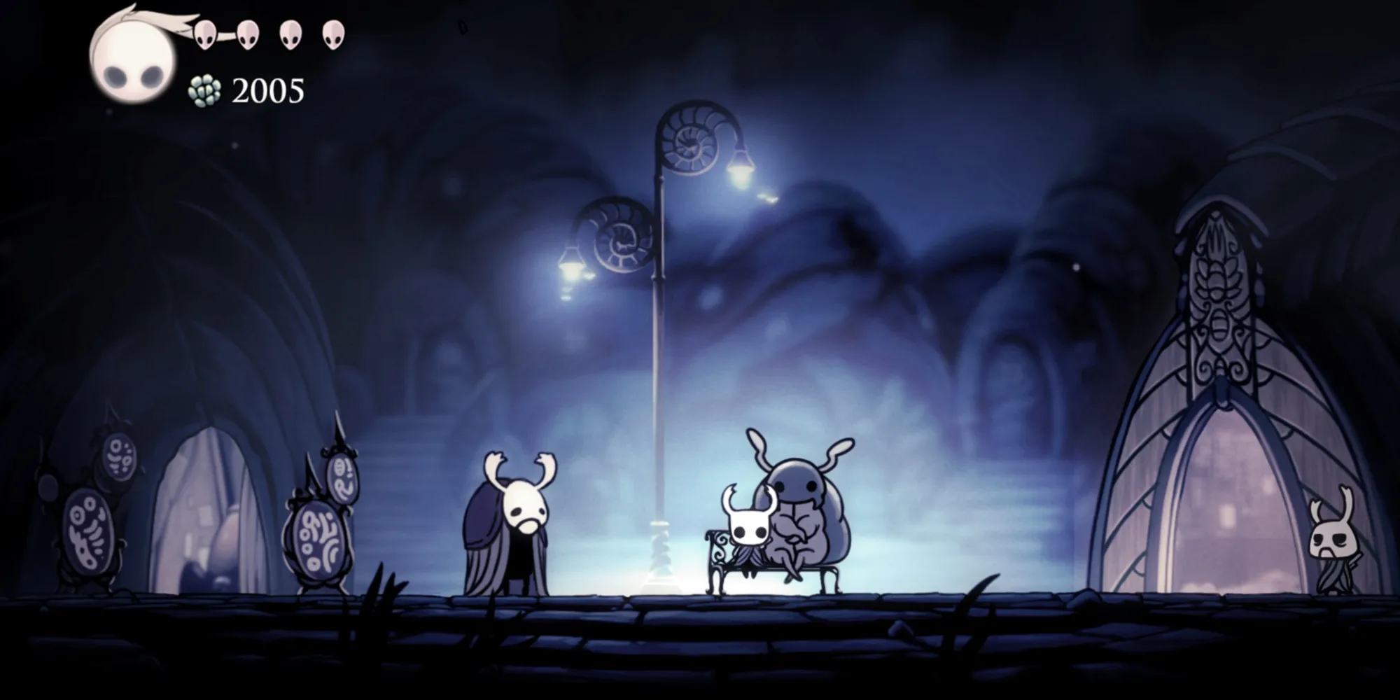 Hollow Knight