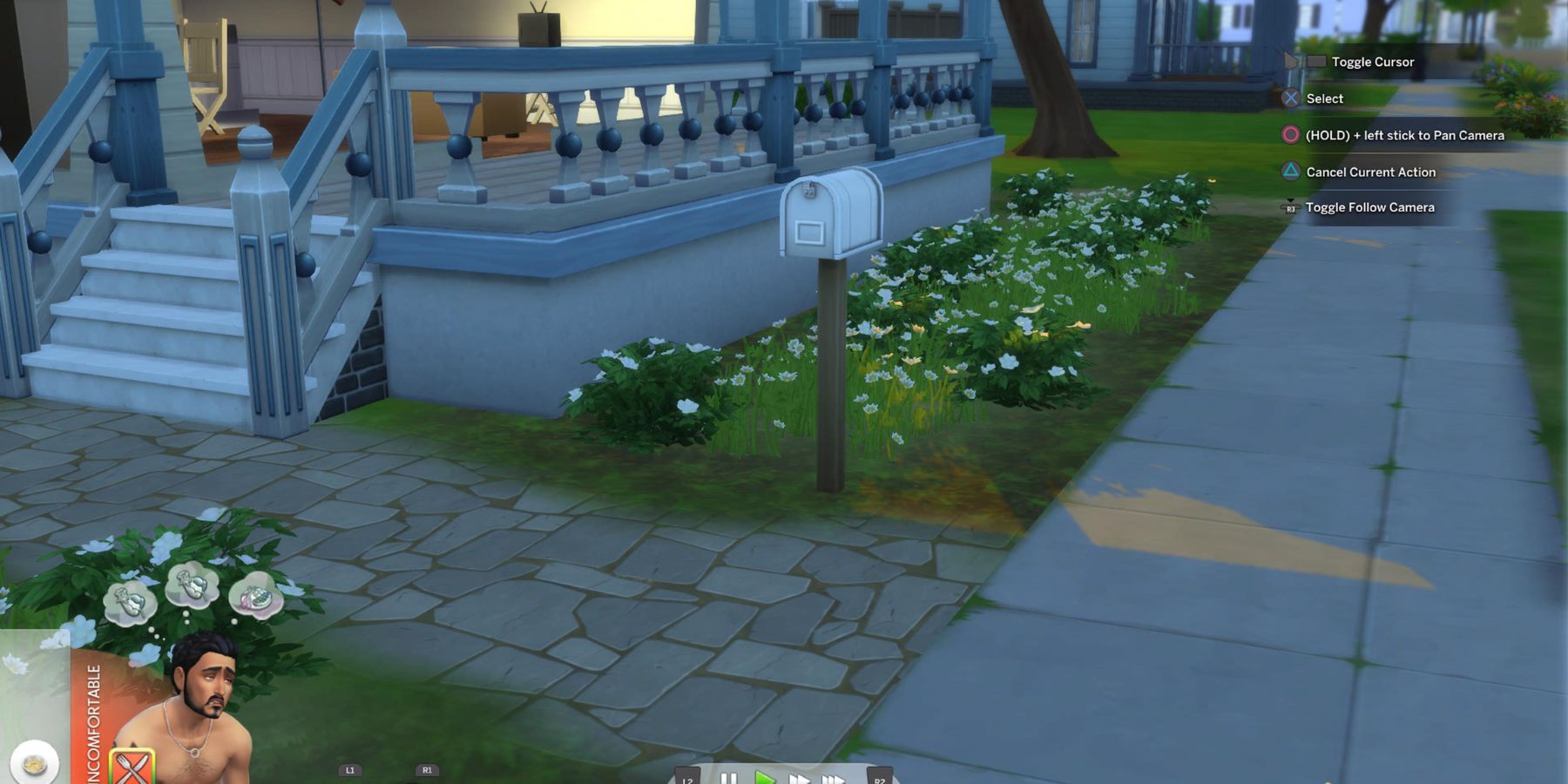 sims 4 move objects cheat