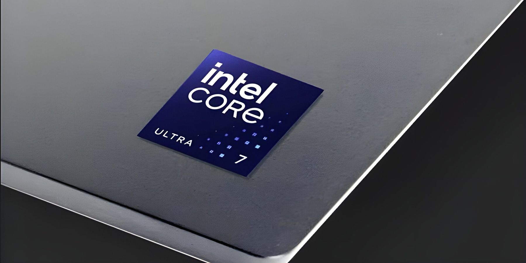 Процессор Intel Core Ultra Lake Meteor