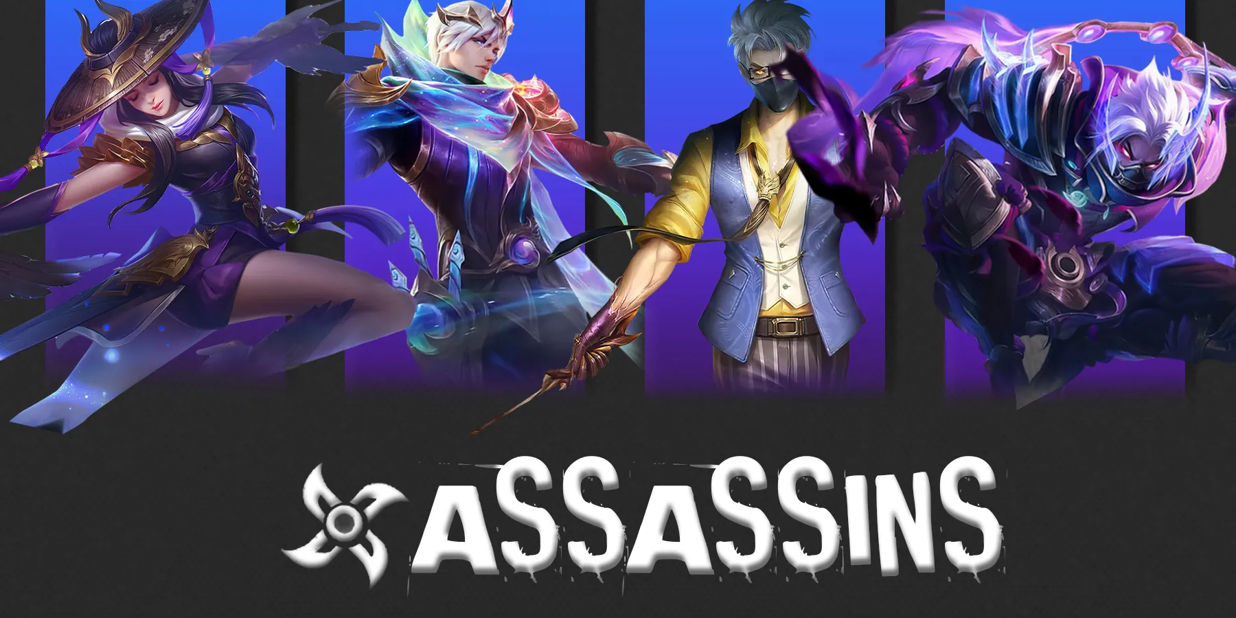 assassins to counter revamped aurora in mobile legends bang bang