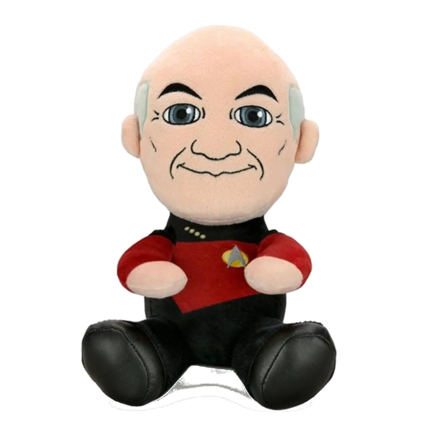 Star Trek Picard Plush